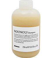 Davines Essential Haircare NOUNOU Nourishing illuminating shampoo - Питательный шампунь для уплотнения волос 250 мл